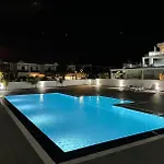 Aguamarina Senator Appartement