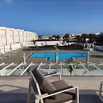 Aguamarina Senator Appartement