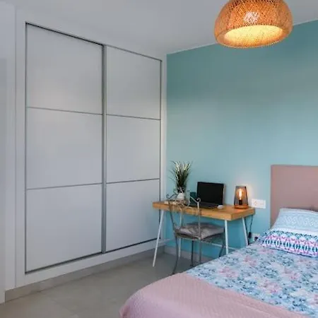 Apartment Aguamarina Senator *