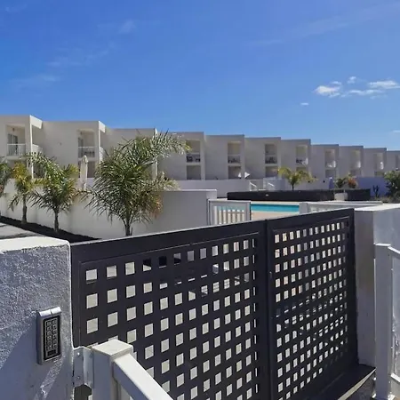 Aguamarina Senator Apartment