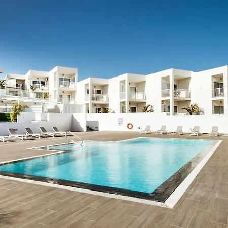 Apartment Aguamarina Senator
